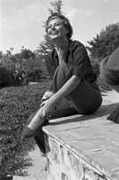 Sophia Loren And Carlo Ponti hoodie #3660714