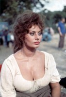 Sophia Loren Longsleeve T-shirt #1537361