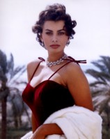 Sophia Loren mug #G311439