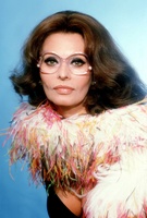 Sophia Loren Longsleeve T-shirt #2102007