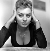 Sophia Loren Longsleeve T-shirt #2102017