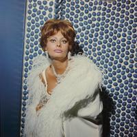 Sophia Loren Longsleeve T-shirt #2102018