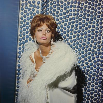 Sophia Loren poster #2102018 - celebposter.com