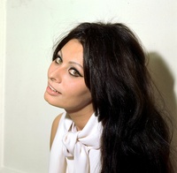 Sophia Loren mug #G441203