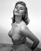 Sophia Loren Longsleeve T-shirt #2102093