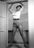 Sophia Loren Longsleeve T-shirt #2102095