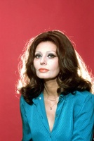 Sophia Loren Longsleeve T-shirt #2112145