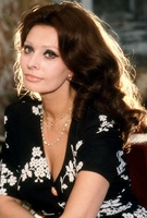 Sophia Loren Longsleeve T-shirt #2112146