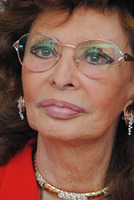 Sophia Loren tote bag #G782492