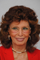 Sophia Loren Longsleeve T-shirt #2491350