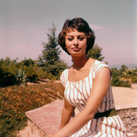 Sophia Loren mug #G829234