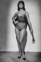 Sophia Loren Tank Top #2587139