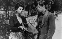 Sophia Loren Longsleeve T-shirt #2587142