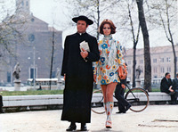 Sophia Loren Sweatshirt #2587143