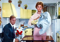 Sophia Loren tote bag #G829243