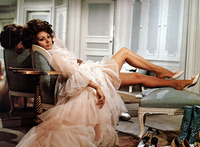 Sophia Loren Tank Top #2587151