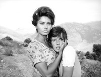 Sophia Loren tote bag #G829255