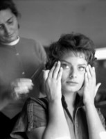 Sophia Loren Longsleeve T-shirt #2587172