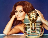 Sophia Loren mug #G829278