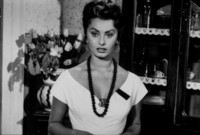 Sophia Loren tote bag #G829463