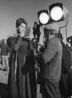 Sophia Loren Longsleeve T-shirt #2587369