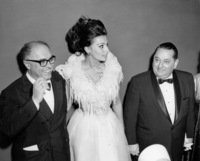 Sophia Loren Longsleeve T-shirt #2587371