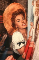 Sophia Loren tote bag #G829481