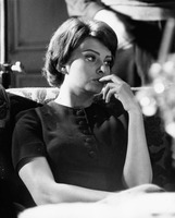 Sophia Loren Longsleeve T-shirt #2668619