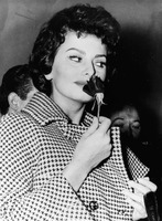 Sophia Loren mug #G910722