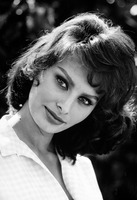 Sophia Loren Sweatshirt #2668625