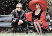 Sophia Loren tote bag #G910730