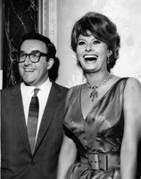 Sophia Loren tote bag #G910755