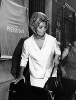 Sophia Loren Sweatshirt #2668659