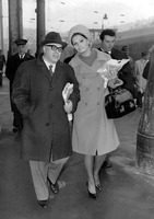 Sophia Loren mug #G910763