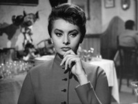 Sophia Loren tote bag #G910764