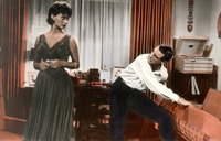 Sophia Loren t-shirt #2668672