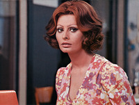 Sophia Loren Longsleeve T-shirt #2668674