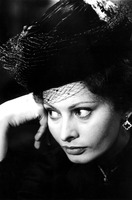 Sophia Loren Sweatshirt #2668675