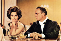 Sophia Loren Longsleeve T-shirt #2668677