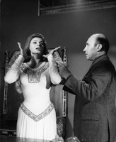 Sophia Loren Longsleeve T-shirt #2668678