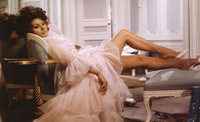Sophia Loren Longsleeve T-shirt #2668686