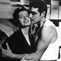 Sophia Loren tote bag #G910785