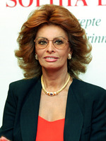 Sophia Loren tote bag #G910788