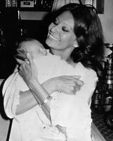 Sophia Loren Tank Top #2668697