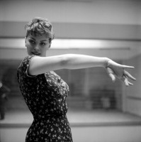 Sophia Loren Tank Top #2668699