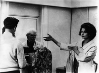 Sophia Loren Sweatshirt #2668708