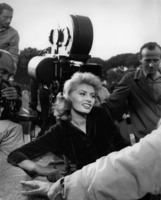 Sophia Loren Longsleeve T-shirt #2668711
