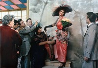 Sophia Loren tote bag #G910821