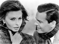 Sophia Loren Sweatshirt #2668730