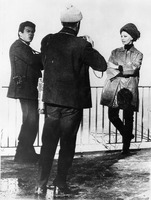 Sophia Loren Sweatshirt #2668738